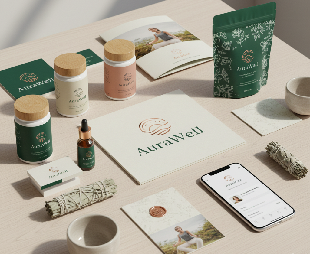 Wellness Brand