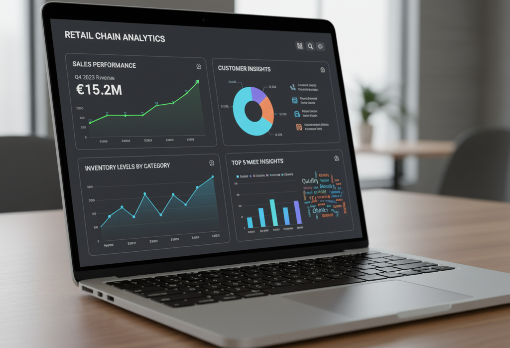 Business Intelligence