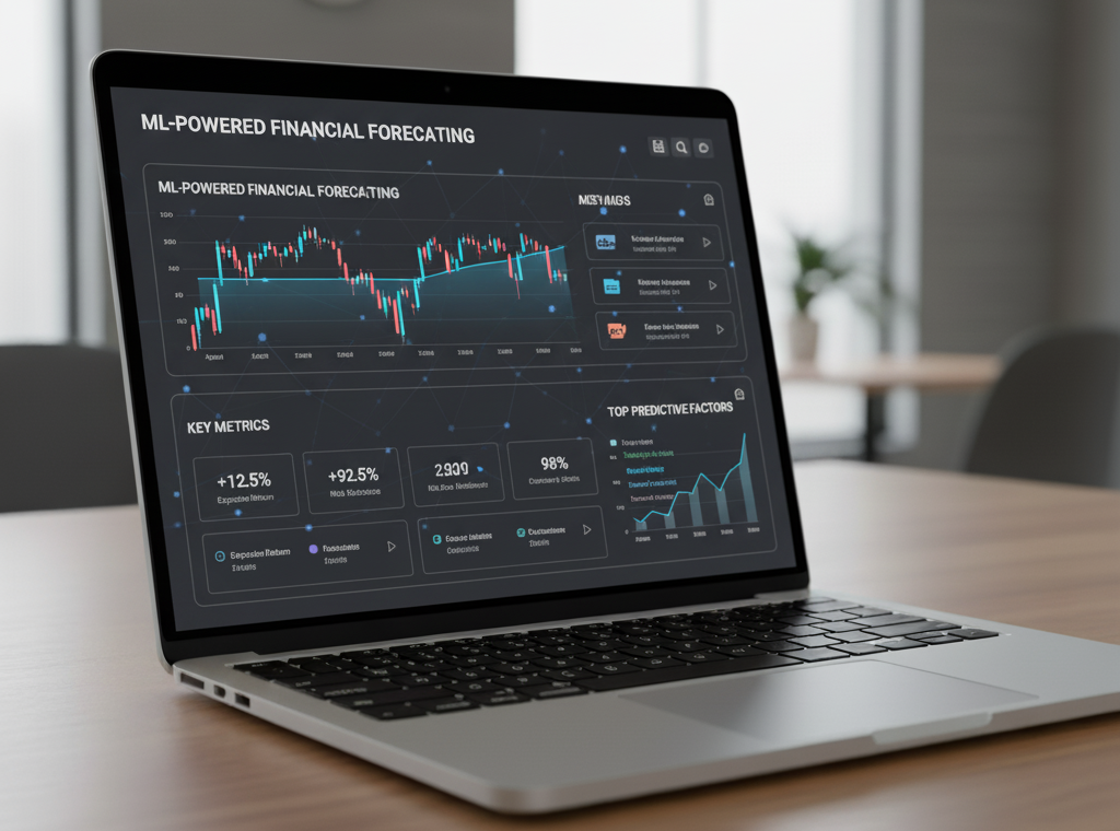 Predictive Analytics