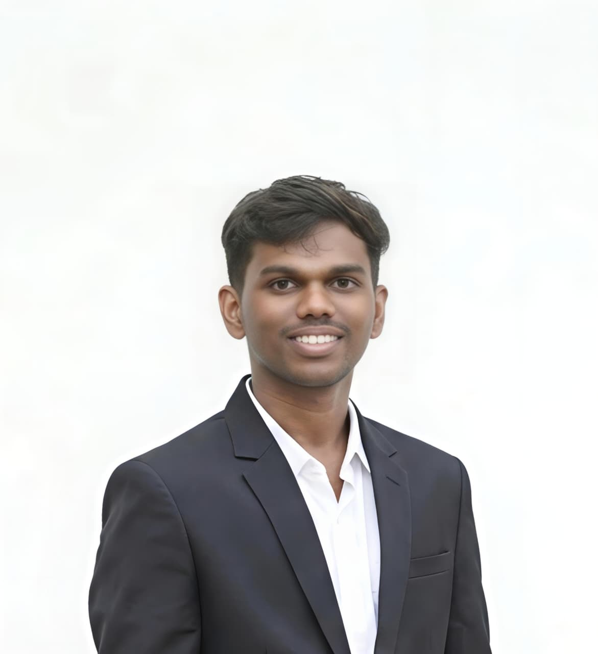Sharvil More